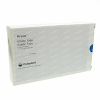 Brava Elastic Tape 20 st