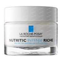 La Roche Posay Nutritic Intense Riche 50 ml