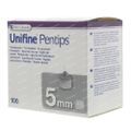 Unifine Pentips Naald 31g 5mm AN3551 100 st