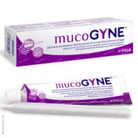 Mucogyne® Non Hormonal Gel Vaginal + Applicateur 40 ml