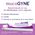 Mucogyne® Non Hormonal Gel Vaginal + Applicateur 40 ml