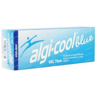 Algi-Cool Blue Gel 75 ml