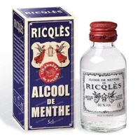 Ricqles Muntalcohol 50 ml