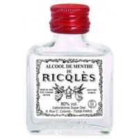 Ricqles Muntalcohol 30 ml