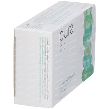 Pure® Q10 60 capsules
