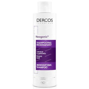 Vichy Dercos Neogenic Shampooing 200 ml