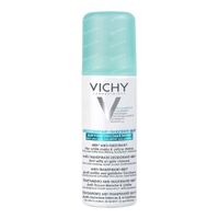 Vichy Deodorant Anti-Transpirant 48h Wirksamkeit 125 ml spray