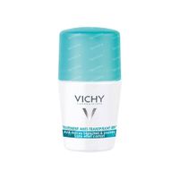 Vichy Deodorant Anti-Trace 50 ml roller