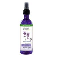 Physalis Blütenwasser Lavendel Bio 200 ml