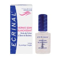 Ecrinal Nagellack Whitening 10 ml
