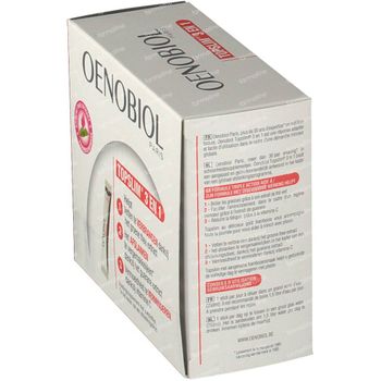 Oenobiol Topslim 3-en-1 14 sachets