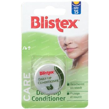 Blistex Lèvres Conditioner 7 ml