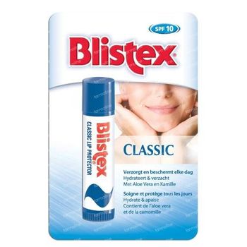 Blistex Classic 4,25 g stick