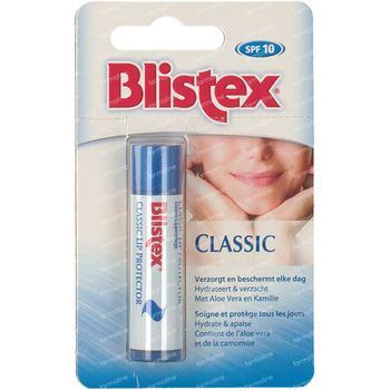 Blistex Classic 4,25 g stick