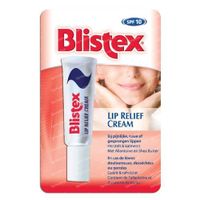 Blistex Lip Erleichterung 6 ml creme
