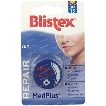 Blistex Medplus 7 ml