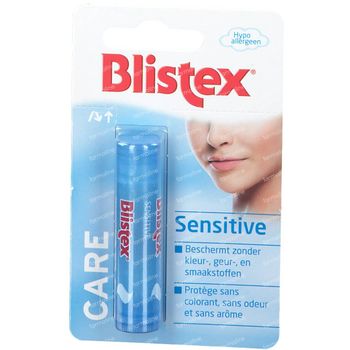 Blistex Sensitive Stick 4,25 g