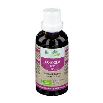 Herbalgem Cologem Complex Bio 50 ml