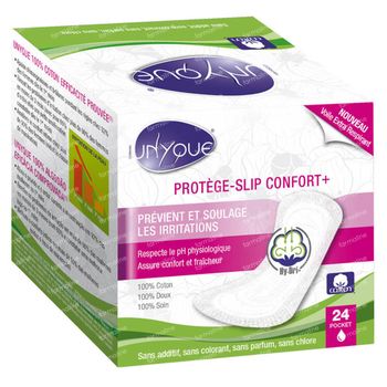 Unyque Protège-Slip Pocket 24 st