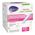 Unyque Tampon Applicateur Mini 16 tampons