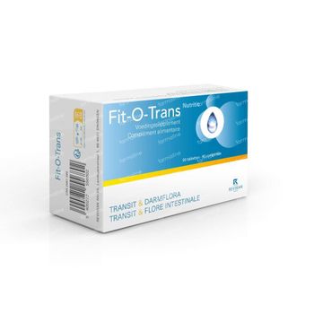 Fit-O-Trans 90 comprimés