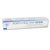 Porphyral HSP derm creme 50 ml crème