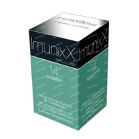 ImunixX Plus 14 tabletten