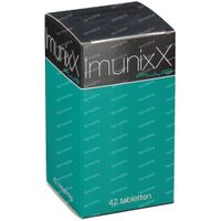 ImunixX Plus 42 tabletten