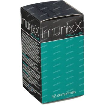 ImunixX Plus 42 comprimés