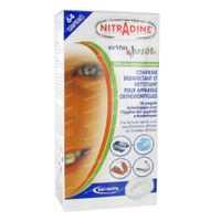 Nitradine Ortho & Junior 64 comprimés