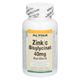 Altisa® Zinc Bisglycinat 40Mg 90 comprimés