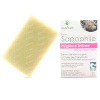 Sapophile Seife Intieme Hygiene 100 g
