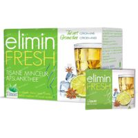 Tilman Elimin Fresh Citron - Anis 24 sachets