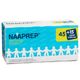 Naaprep™ Steriele Fysiologische Oplossing + 15 Ampoules GRATIS 60x5 ml ampoules
