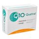 Q10-Quatral Weerstand & Energie - 3 Maanden 2x84 capsules