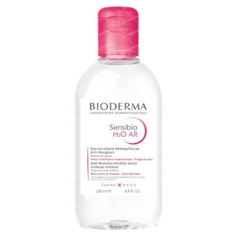 Bioderma Sensibio H2O AR Micellair Water 250 ml