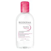 Bioderma Sensibio AR H2O Mizellarlösung Demaquillage 250 ml