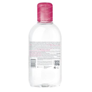 Bioderma Sensibio H2O AR Micellair Water 250 ml