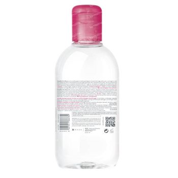 Bioderma Sensibio AR H2O Solution Micellaire Démaquillage 250 ml