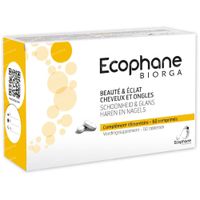 Ecophane Biorga 60 tabletten