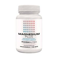 Pharmanutrics Magnesium Plus 90 comprimés
