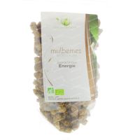 Superfood Mulberries Bio 200 g