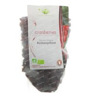 Superfoods Cranberries Bio 250 g