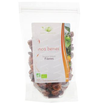 Supervoeding Inca Berries Bio 250 g