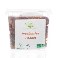 Superfood Inca Berries Pocket Bio 140 g