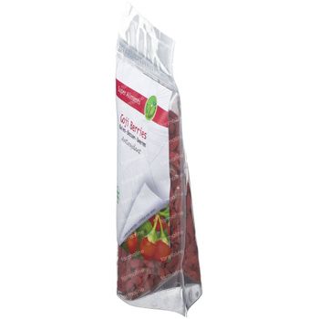 Super Aliments Baies de Goji Bio 220 g