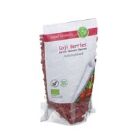 Superfoods Goji Berries Bio 220 g