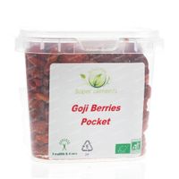 Superfoods Goji Berries Pocket Bio 110 g