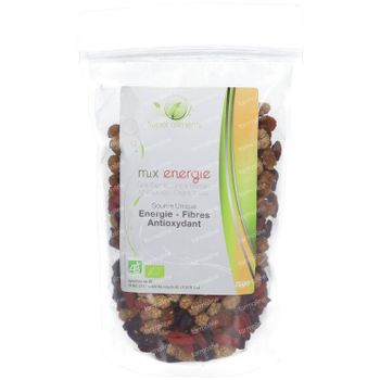 Super Aliments Mix Engergie Bio 250 g