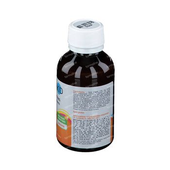 Pediakid 22 vitamines & Oligo Éléments 125 ml